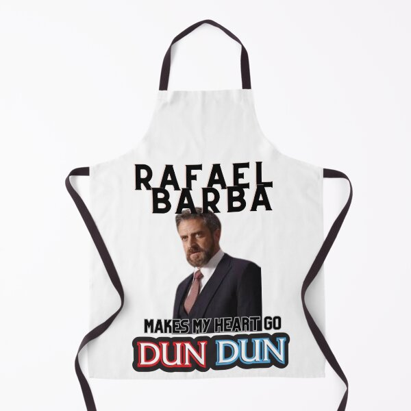 Item preview, Rafael Barba designed and sold by MulierDaemonium.