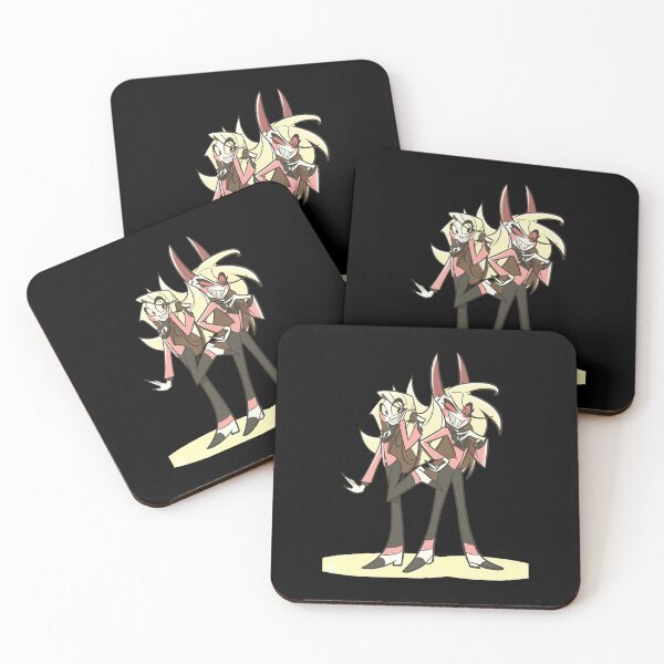 Item preview, Charlie Morningstar - Hazbin Hotel designed and sold by Iopi-art.
