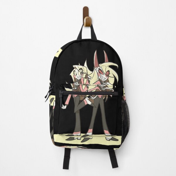 Item preview, Charlie Morningstar - Hazbin Hotel designed and sold by Iopi-art.