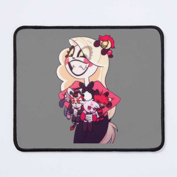 Item preview, Charlie Morningstar - Hazbin Hotel designed and sold by Iopi-art.