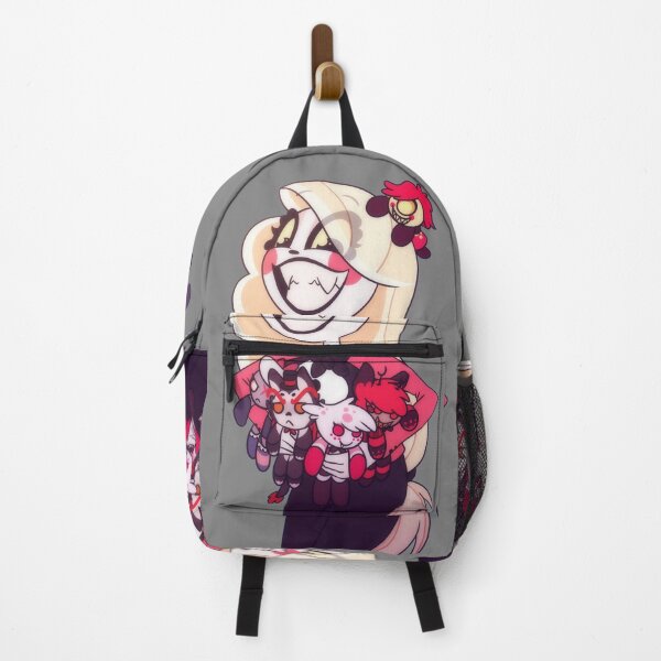 Item preview, Charlie Morningstar - Hazbin Hotel designed and sold by Iopi-art.