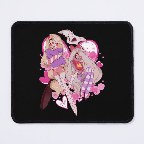 Item preview, Charlie Morningstar - Hazbin Hotel designed and sold by Iopi-art.