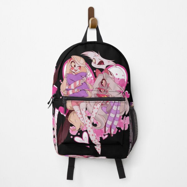 Item preview, Charlie Morningstar - Hazbin Hotel designed and sold by Iopi-art.