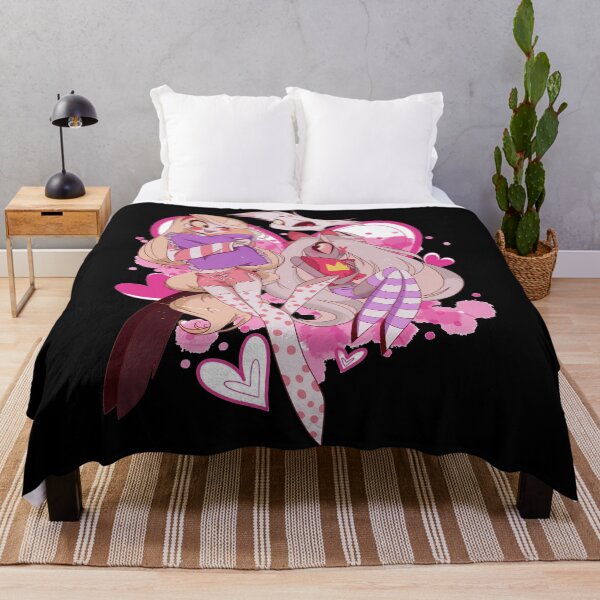 Item preview, Charlie Morningstar - Hazbin Hotel designed and sold by Iopi-art.