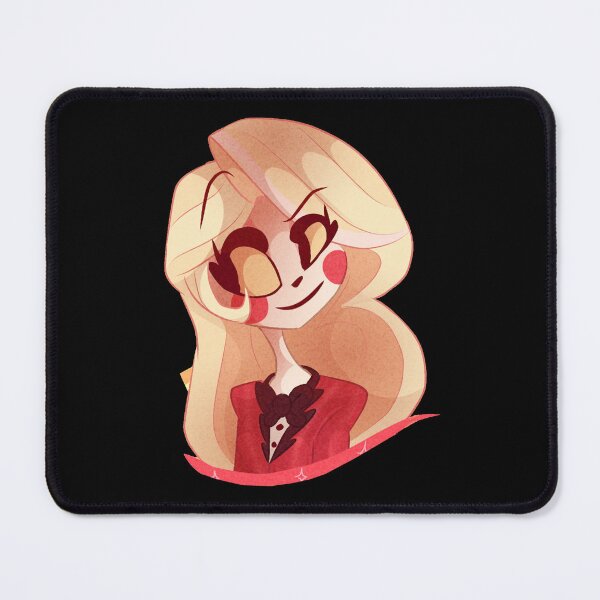 Item preview, Charlie Morningstar - Hazbin Hotel designed and sold by Iopi-art.