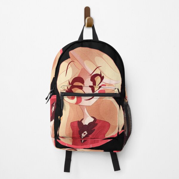 Item preview, Charlie Morningstar - Hazbin Hotel designed and sold by Iopi-art.