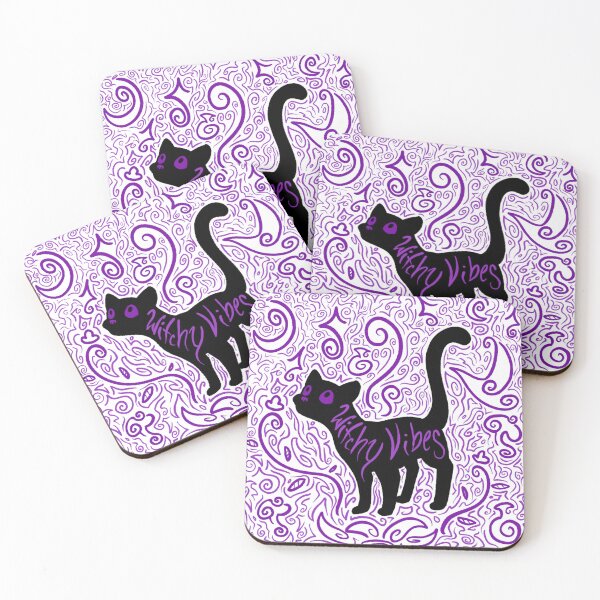 Item preview, Witchy Vibes designed and sold by Cherushii78.