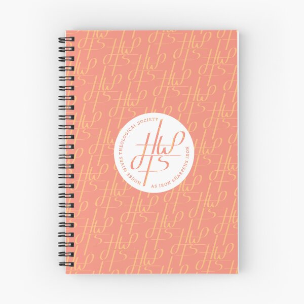 Item preview, House Wives Theological Society - Pattern designed and sold by Art by Amy Herman.