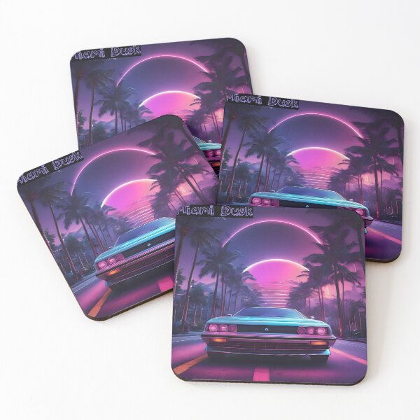 Item preview, Miami  designed and sold by quantum X.