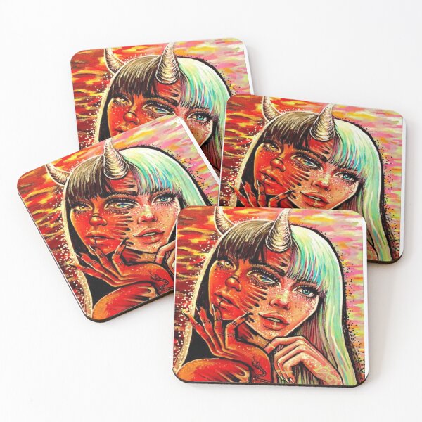 Item preview, Two personality on one body  designed and sold by RIHA-shop.