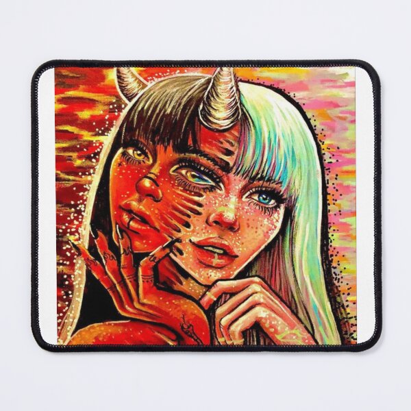 Item preview, Two personality on one body designed and sold by RIHA-shop.
