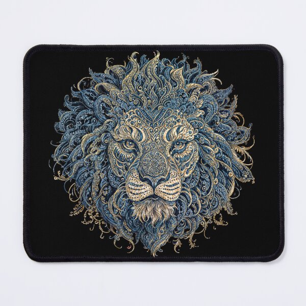 Item preview, Lion Art designed and sold by HistHero.