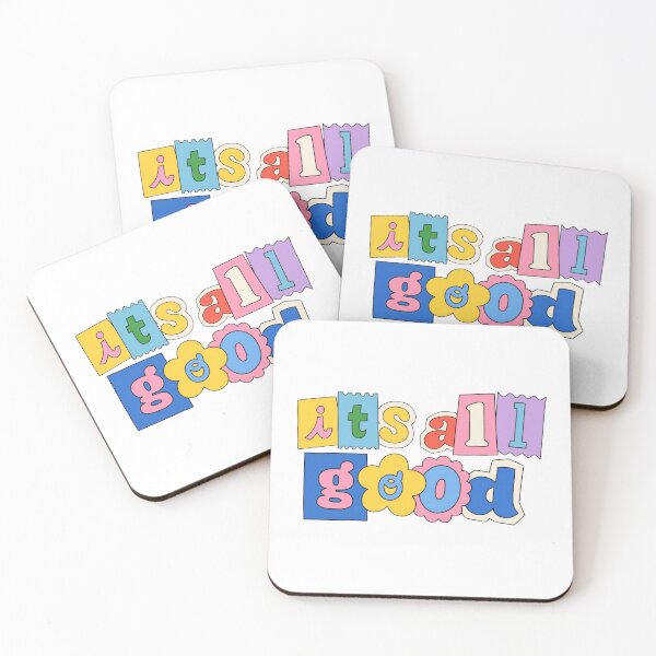 Item preview, It's all good designed and sold by DhriegoStudio.