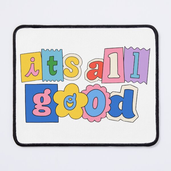 Item preview, It's all good designed and sold by DhriegoStudio.