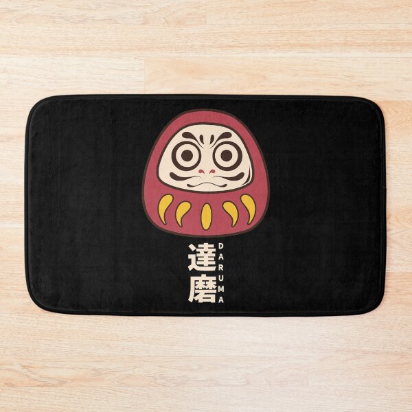 Item preview, Daruma  designed and sold by Faissal Thomass.