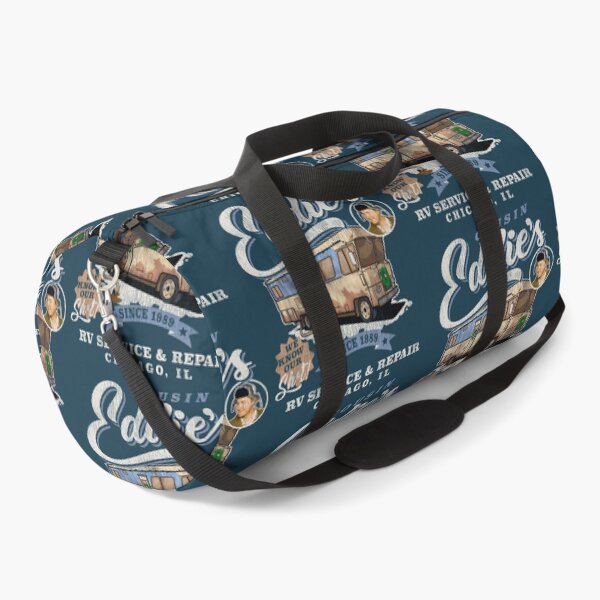 Item preview, Cousin Eddie's RV Service & Repair Dks Worn designed and sold by Alema Art.