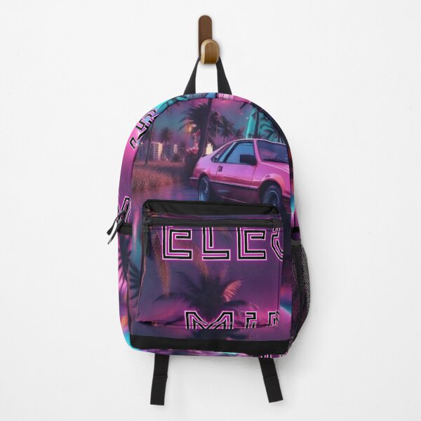 Item preview, Electric Mirage designed and sold by quantum X.