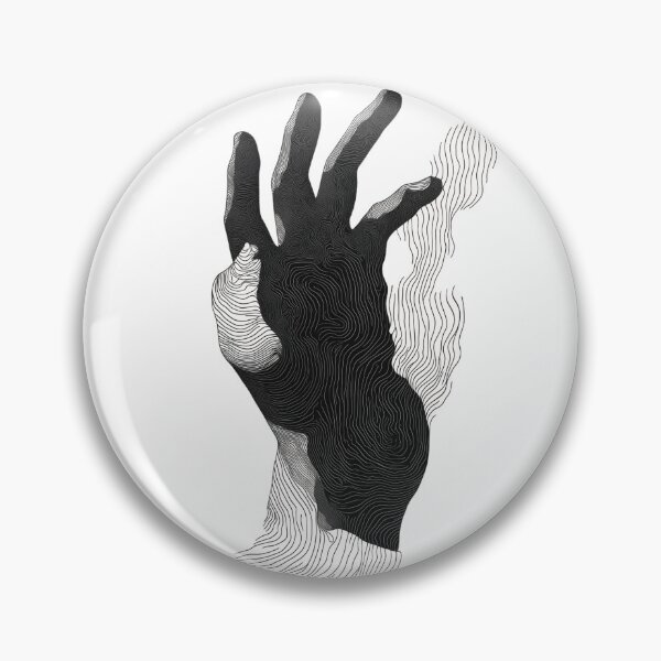 Item preview, LineHand designed and sold by SolTerraStudio.