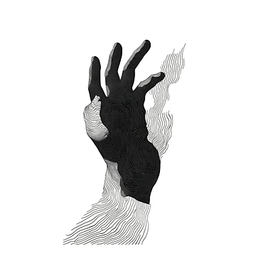 Artwork thumbnail, LineHand by SolTerraStudio