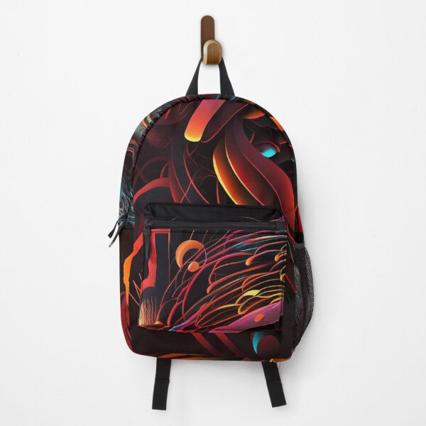 Item preview, Abstract Alley Eagle designed and sold by TombGear.