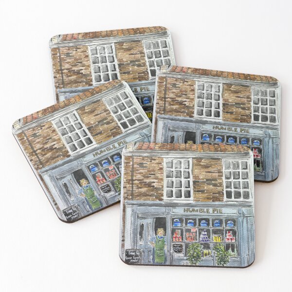 Item preview, British Bakery designed and sold by BrigidJz.