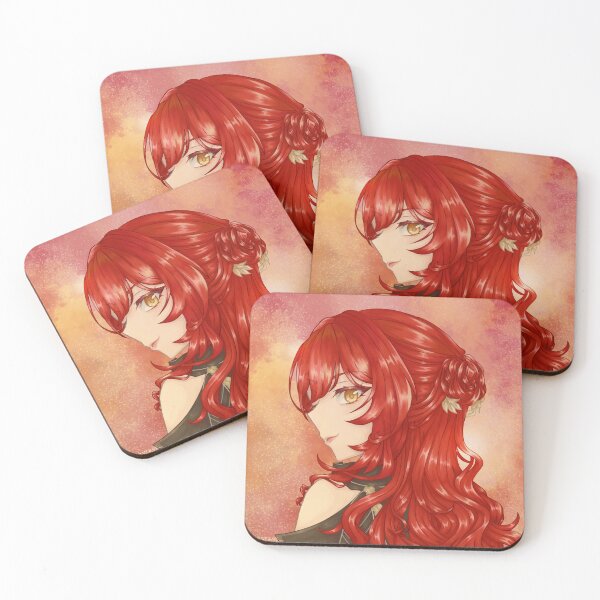 Item preview, Himeko (Honkai Star Rail) designed and sold by sakurage.