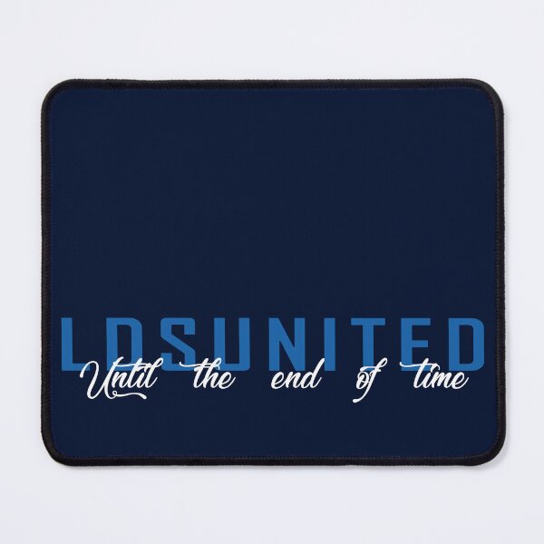 Item preview, LEEDS: Until the end of time designed and sold by robnoble.