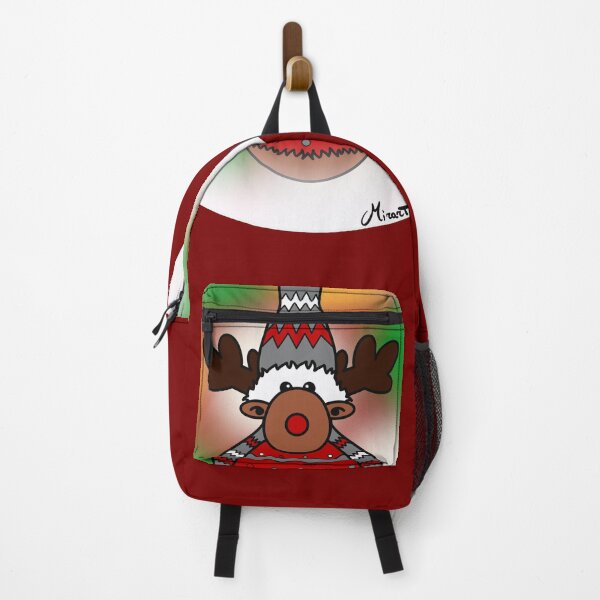Item preview, Rudolph  designed and sold by Mirart-it.