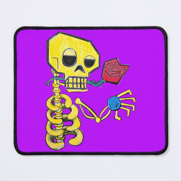 Item preview, MEMENTO MORI designed and sold by MystiicKhalifa.
