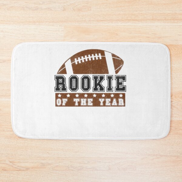 Item preview, Rookie of the Year Football designed and sold by nor-my.