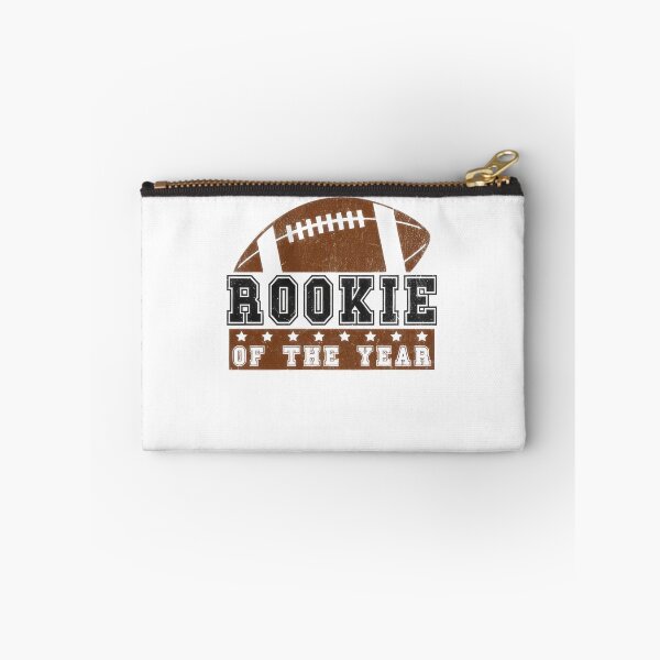 Item preview, Rookie of the Year Football designed and sold by nor-my.