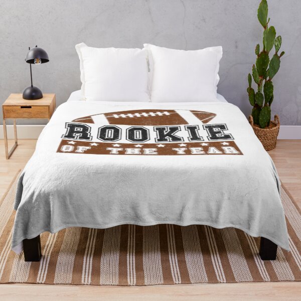Item preview, Rookie of the Year Football designed and sold by nor-my.