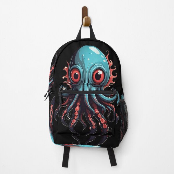 Item preview, Squiddlyfish #9 designed and sold by He-Cool.