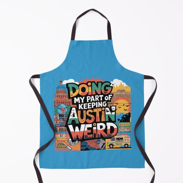 Item preview, Austin weird, ATX, Austin TX, Austin Kids, Kids, Austin Adults, Adults, Weird Austin, Austin novelty, Austin Things, Austin made, Made in Austin, Texas made, Austin love, Austinites, Austin novelties designed and sold by nidazart.