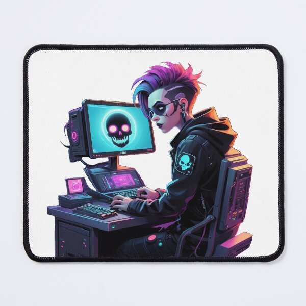 Item preview, Dark Hacker 4 designed and sold by mukraker.