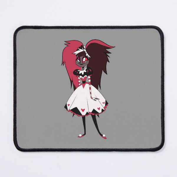 Item preview, Velvette  - Hazbin Hotel designed and sold by Paige-keiser.