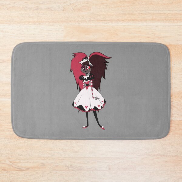 Item preview, Velvette  - Hazbin Hotel designed and sold by Paige-keiser.