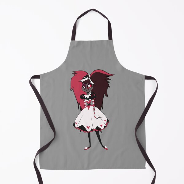 Item preview, Velvette - Hazbin Hotel designed and sold by Paige-keiser.