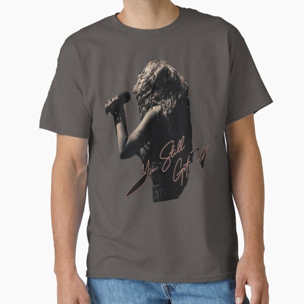 Beth hart Classic T-Shirt