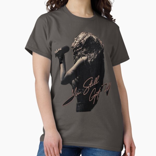 Beth hart Classic T-Shirt