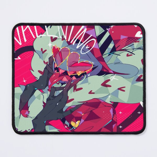 Item preview, Hazbin Hotel designed and sold by Paige-keiser.