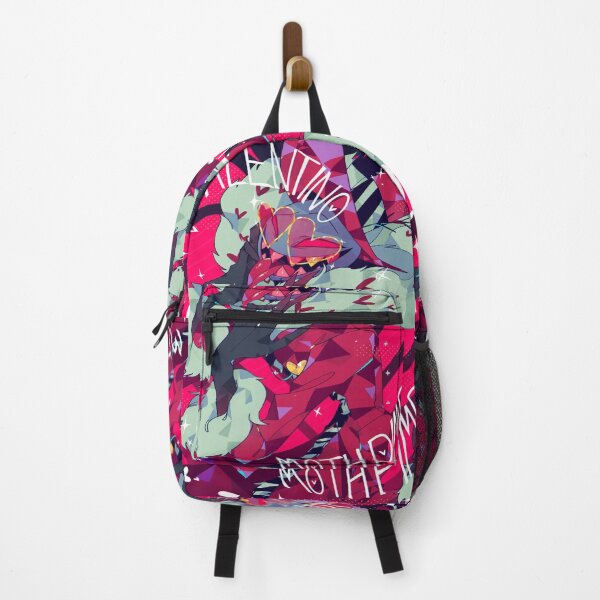 Item preview, Hazbin Hotel designed and sold by Paige-keiser.