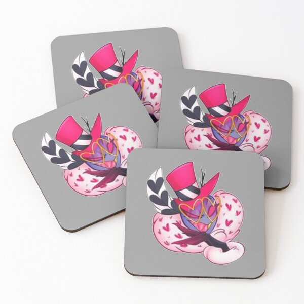 Item preview, Hazbin Hotel designed and sold by Paige-keiser.
