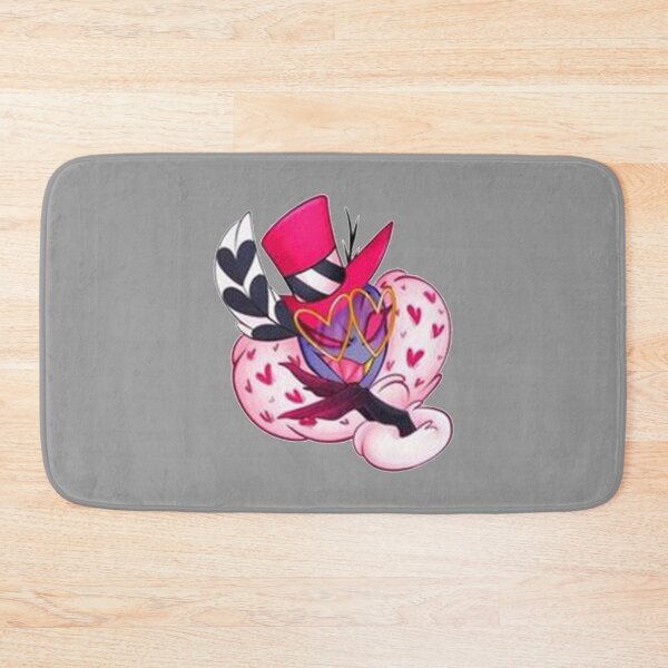 Item preview, Hazbin Hotel designed and sold by Paige-keiser.