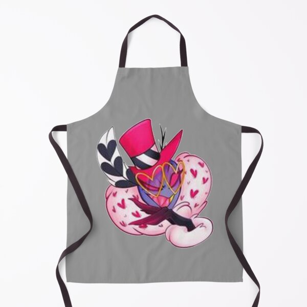 Item preview, Hazbin Hotel designed and sold by Paige-keiser.