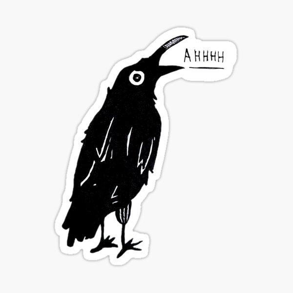 Item preview, Monday Morning Mood designed and sold by CorvusCraft.
