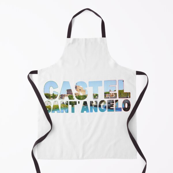 Item preview, CASTEL SANT'ANGELO - Castle on the Tiber River Rome designed and sold by Adam Gormley.