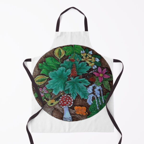 Item preview, Northwest Coastal Mandala designed and sold by ArtbyKat75.
