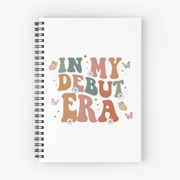 Item preview, In My Debut Era Retro Vintage designed and sold by nor-my.