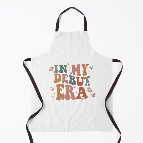 Item preview, In My Debut Era Retro Vintage designed and sold by nor-my.